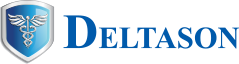 Deltason Logo