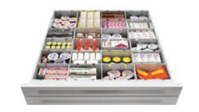 Open Configurable Drawer