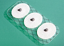 Surface EMG Electrodes SEN3001