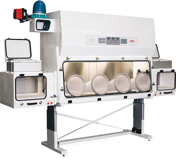 IsoClass Pharmacy Isolator