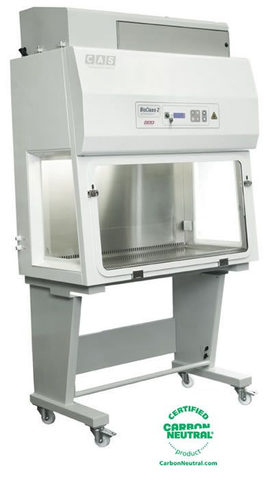 Class 2 Microbiological Safety Cabinet