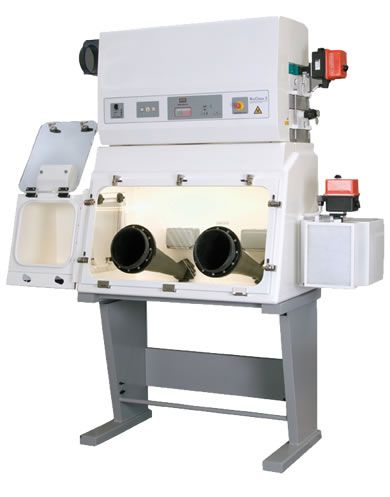 Class 3 Microbiological Safety Cabinet