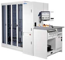 SP Automation Center (SPace)