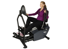 HCI Fitness