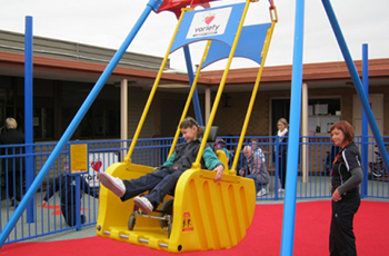 Liberty Swing