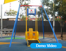 Liberty Swing