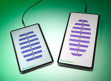 FP3 and FP4 Forceplates